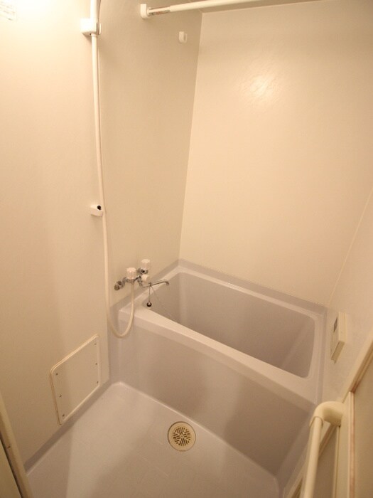 フォーリアの物件内観写真