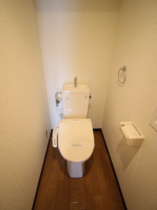 フォーリアの物件内観写真