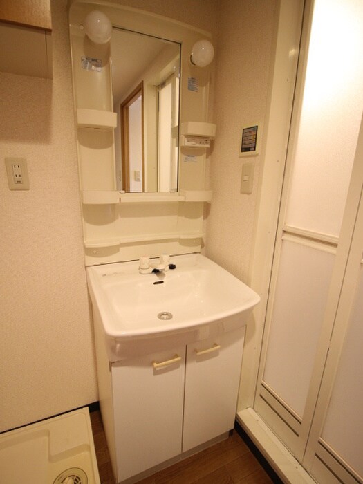 フォーリアの物件内観写真