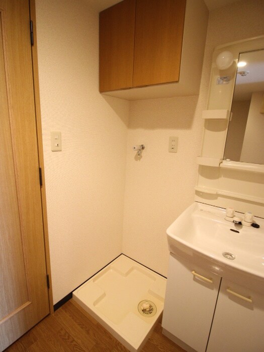 フォーリアの物件内観写真