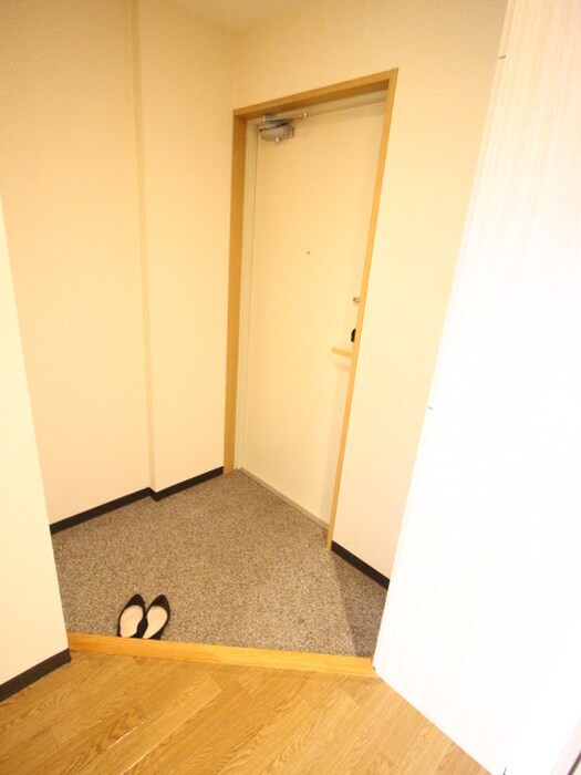 フォーリアの物件内観写真