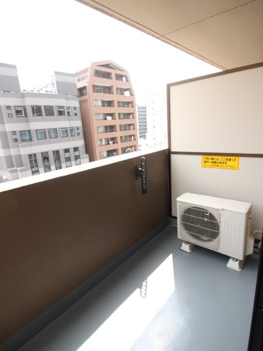 フォーリアの物件内観写真