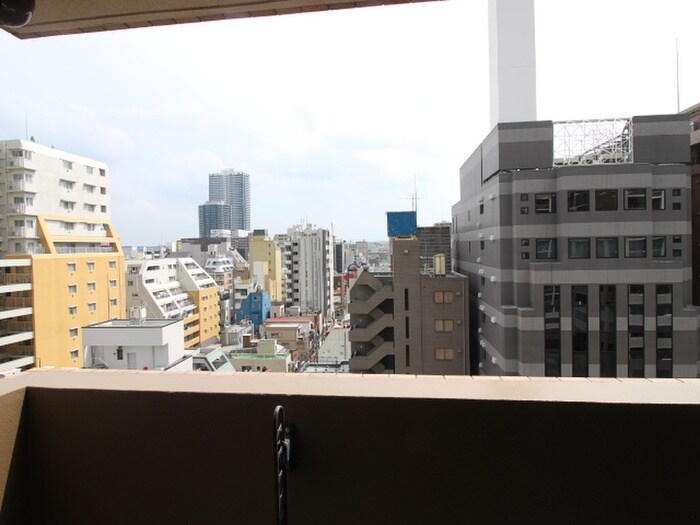 フォーリアの物件内観写真