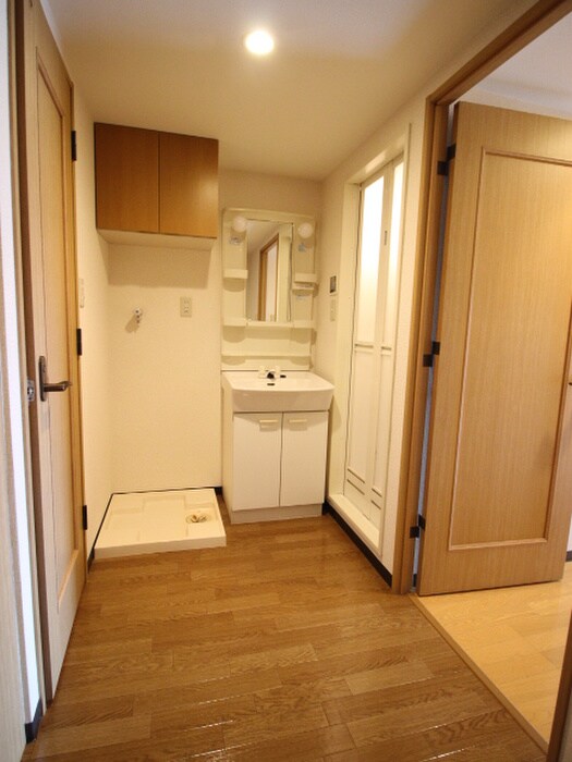 フォーリアの物件内観写真