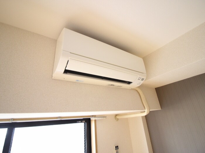 フォーリアの物件内観写真