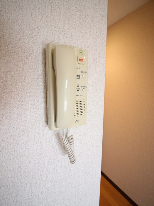 フォーリアの物件内観写真