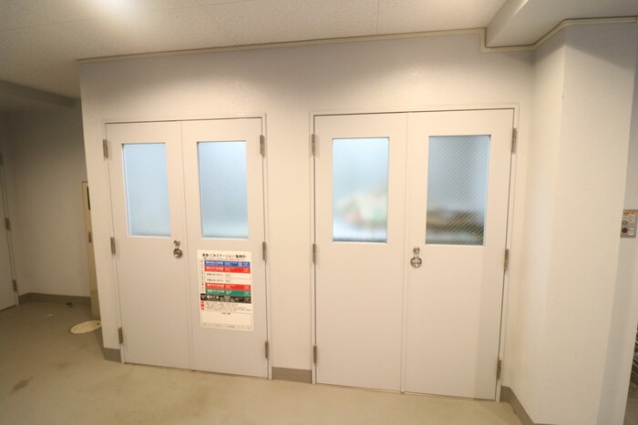 Liberte　Skytree　Westの物件外観写真