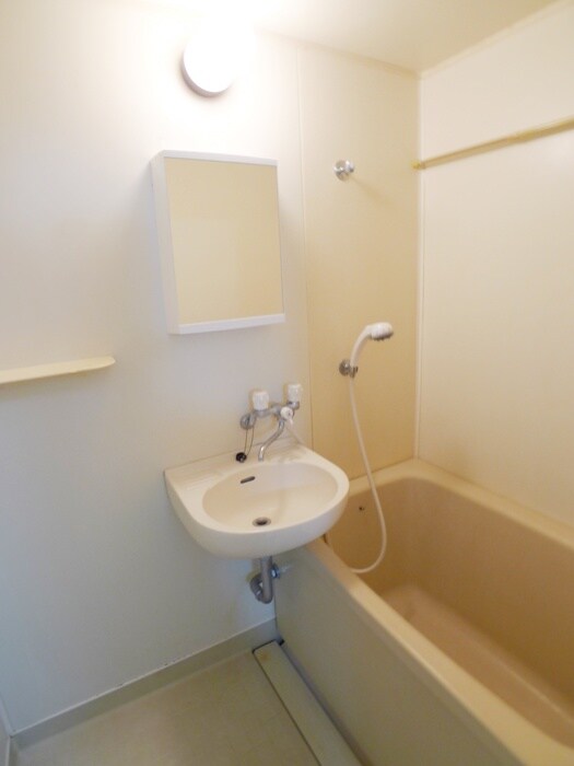 マロン８２４（３０３・３０５）の物件内観写真