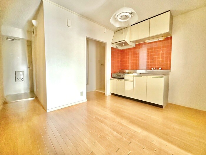 マロン８２４（３０３・３０５）の物件内観写真