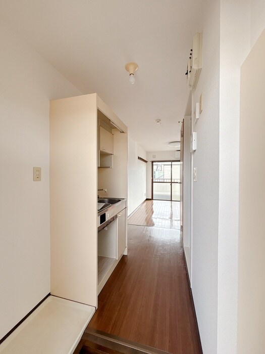 メゾンドエトワールの物件内観写真