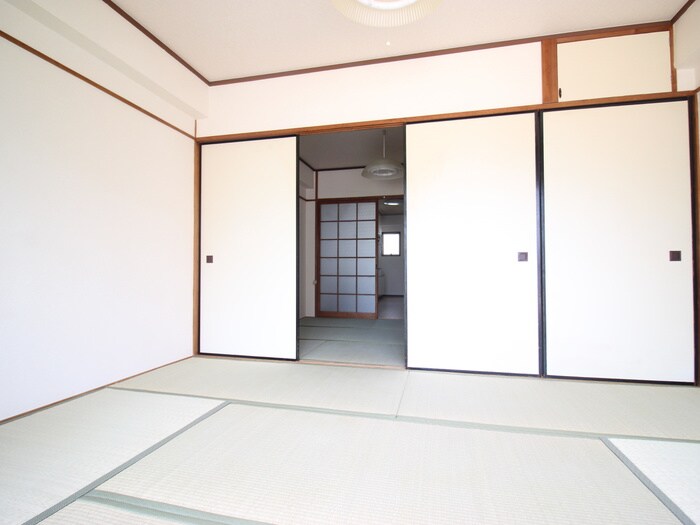 西北コ－ポの物件内観写真