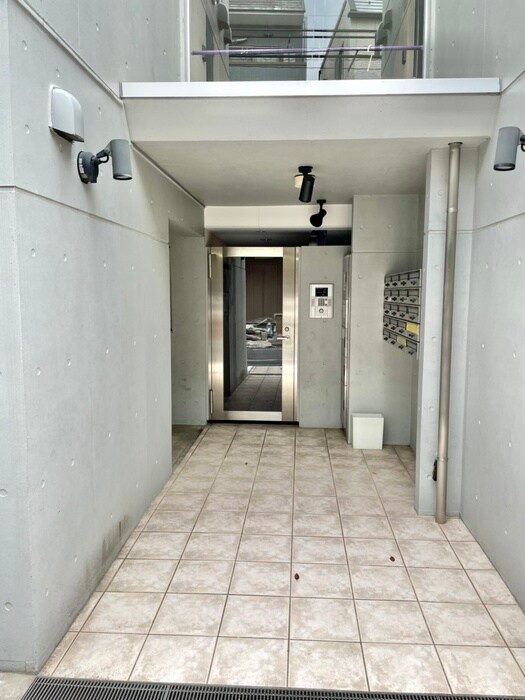 ブランシェ要町の物件外観写真