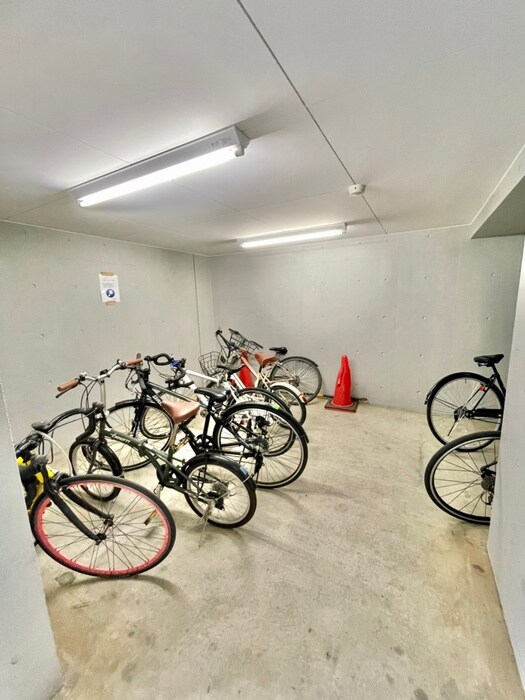 ブランシェ要町の物件外観写真