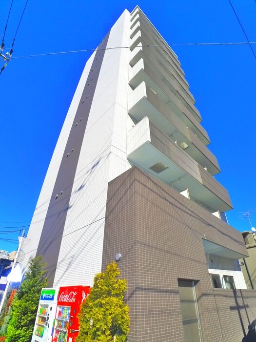 Ｋｓコ－トの物件外観写真