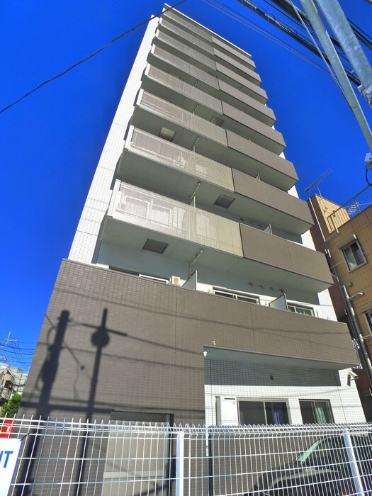 Ｋｓコ－トの物件外観写真