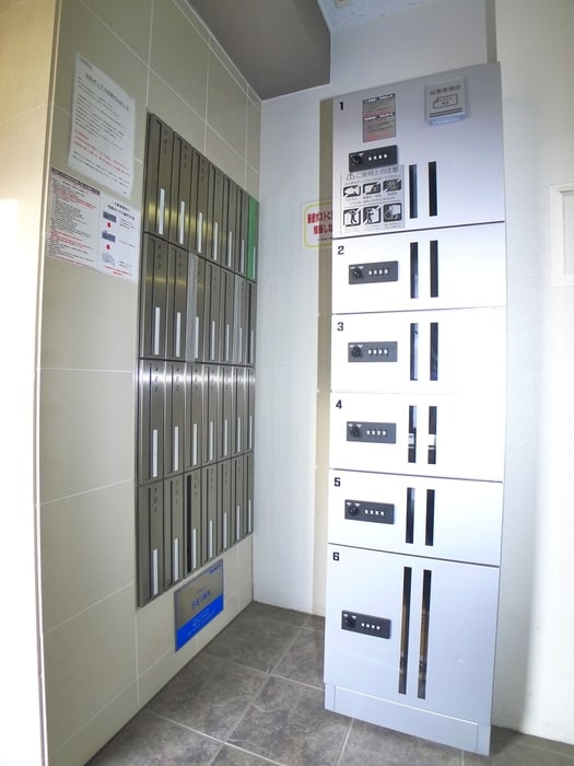 Ｋｓコ－トの物件外観写真