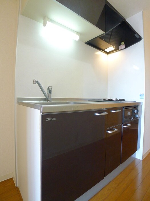 Ｋｓコ－トの物件内観写真