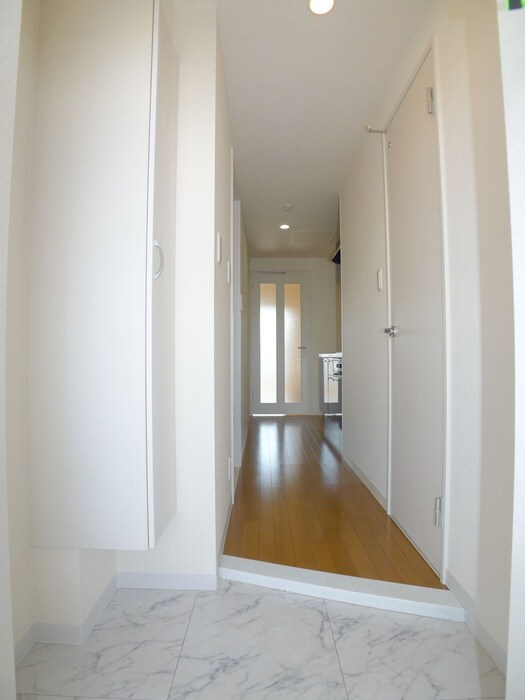 Ｋｓコ－トの物件内観写真