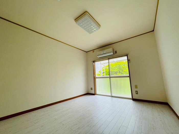 ジャンポールＡの物件内観写真