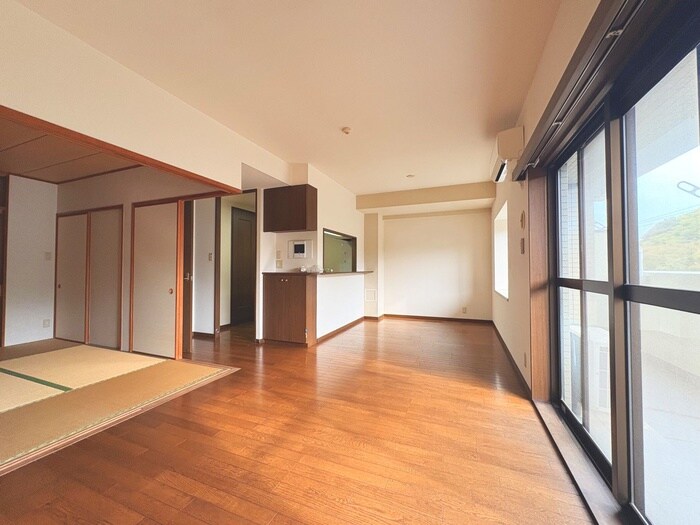 レジデンス幕張アリーナシティの物件内観写真