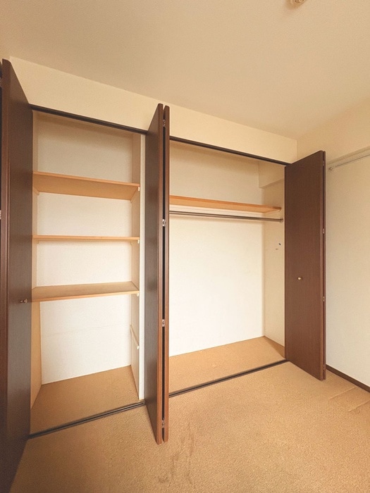 レジデンス幕張アリーナシティの物件内観写真