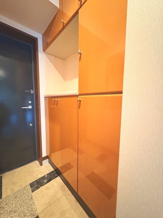 レジデンス幕張アリーナシティの物件内観写真