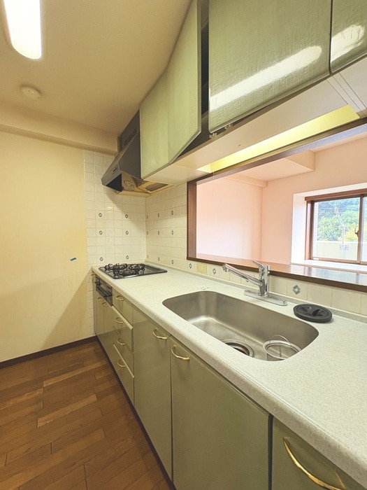 レジデンス幕張アリーナシティの物件内観写真