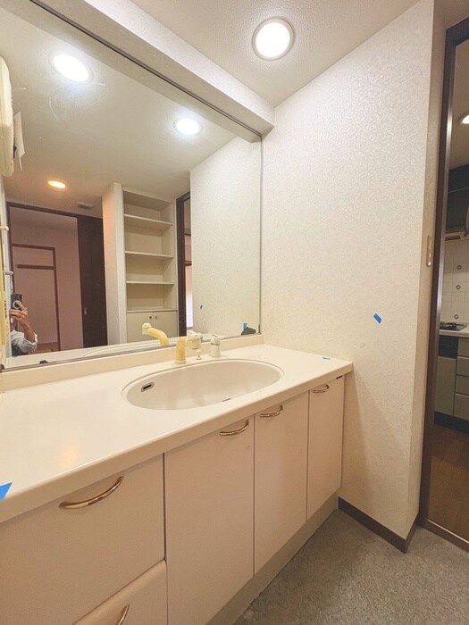 レジデンス幕張アリーナシティの物件内観写真