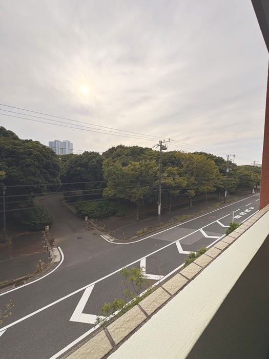 レジデンス幕張アリーナシティの物件内観写真