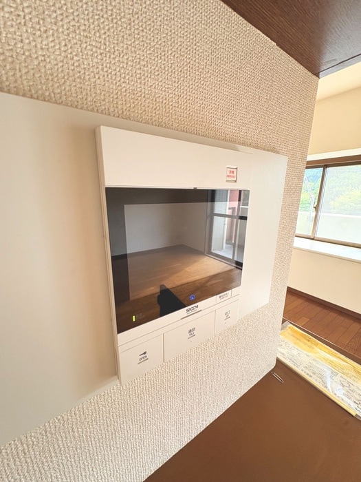 レジデンス幕張アリーナシティの物件内観写真