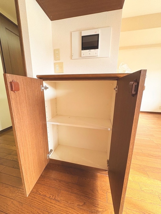 レジデンス幕張アリーナシティの物件内観写真