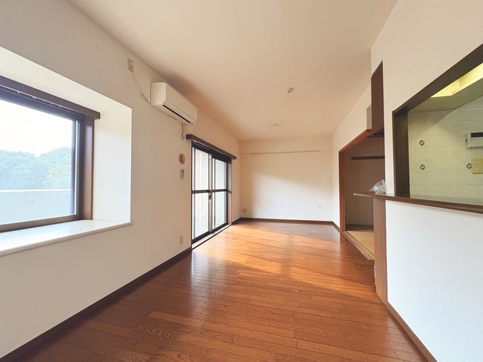 レジデンス幕張アリーナシティの物件内観写真