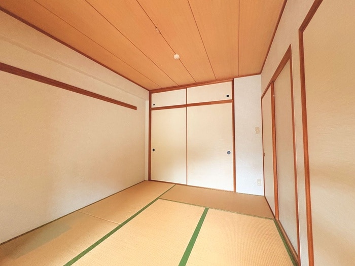 レジデンス幕張アリーナシティの物件内観写真