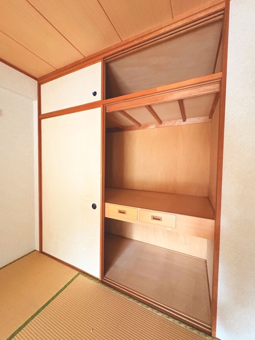 レジデンス幕張アリーナシティの物件内観写真