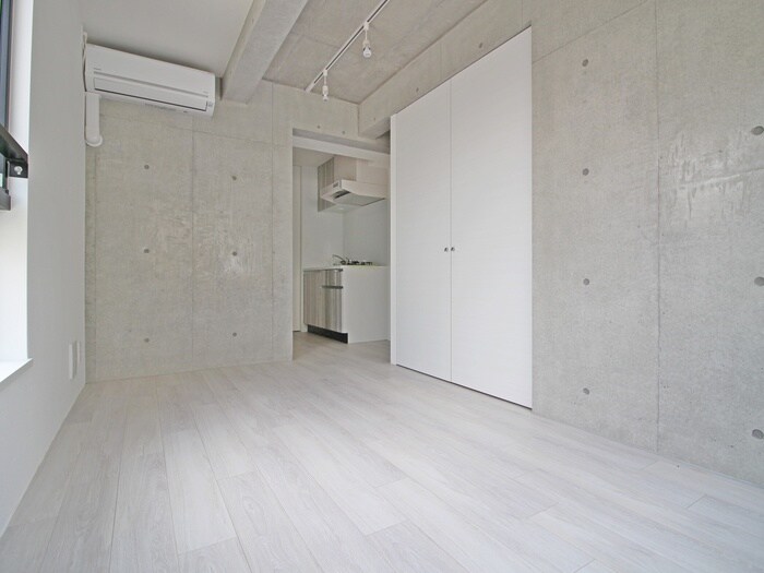 La Perla Ogikuboの物件内観写真