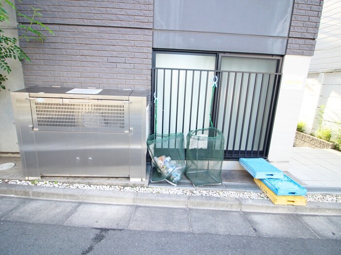 La Perla Ogikuboの物件外観写真