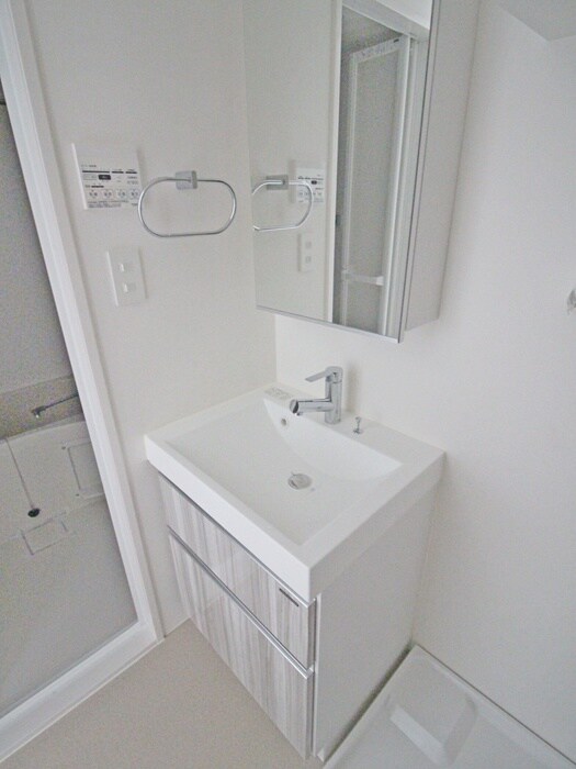 La Perla Ogikuboの物件内観写真