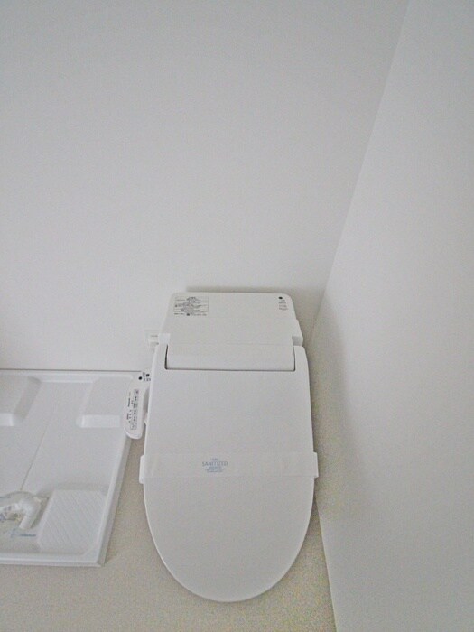 La Perla Ogikuboの物件内観写真