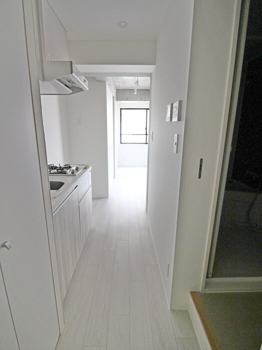 La Perla Ogikuboの物件内観写真