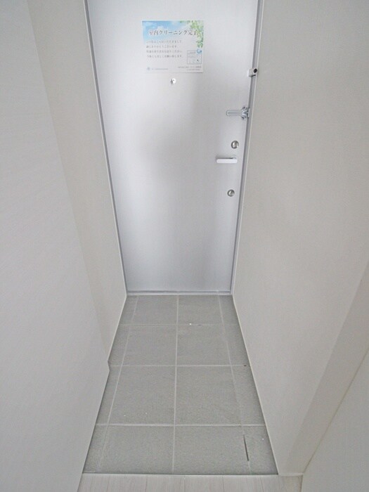 La Perla Ogikuboの物件内観写真