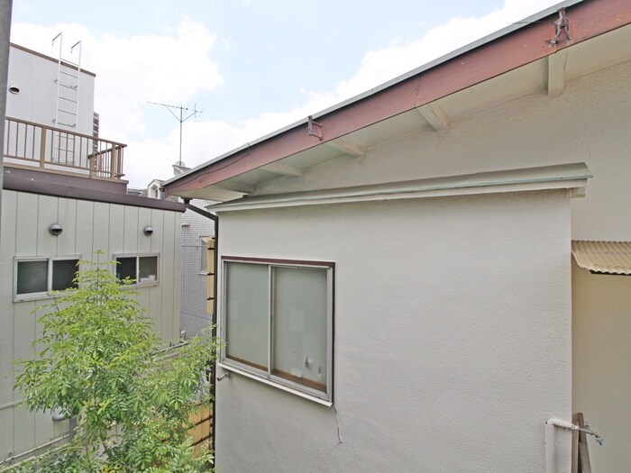 La Perla Ogikuboの物件内観写真