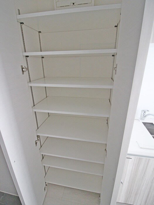 La Perla Ogikuboの物件内観写真