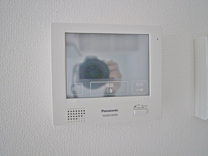 La Perla Ogikuboの物件内観写真