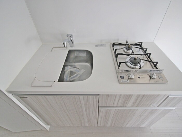 La Perla Ogikuboの物件内観写真