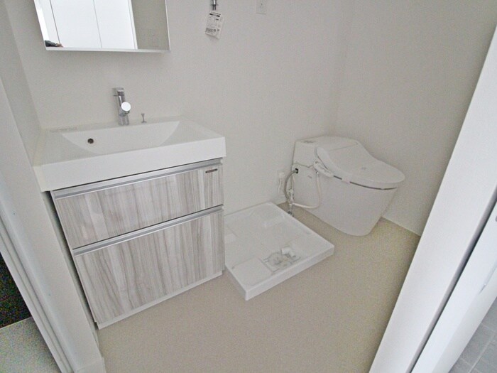 La Perla Ogikuboの物件内観写真