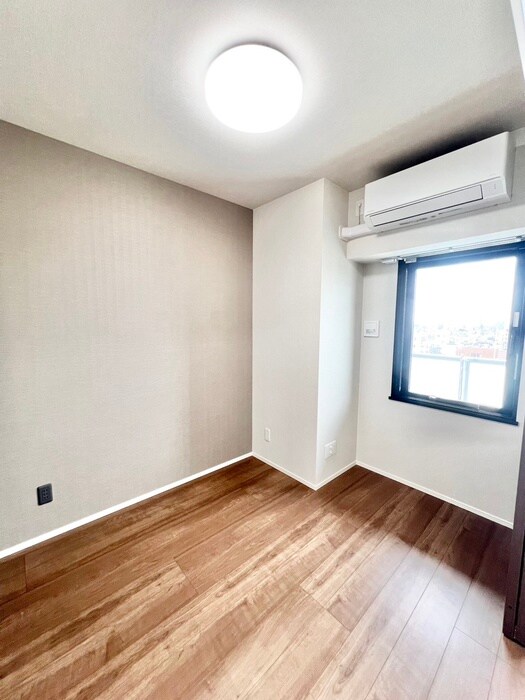 ロイジェント駒込六義園の物件内観写真