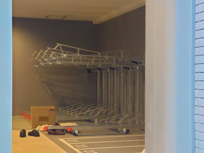 ロイジェント駒込六義園の物件外観写真