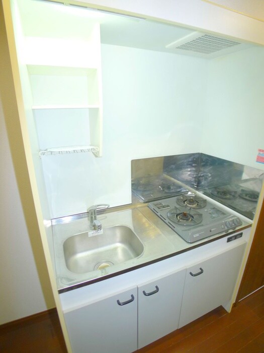 アムールりくごう荘の物件内観写真