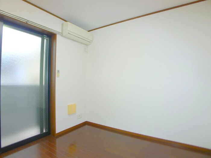 アムールりくごう荘の物件内観写真