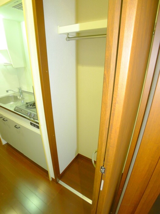 アムールりくごう荘の物件内観写真